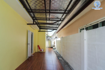 *****บ้านเดี่ยวมือสอง เมืองนนทบุรี ม.มณียา รัตนาธิเบศร์-ท่าอิฐ เนื้อที่กว้างขวางกว่า 81.30 ตร.ว. ฟังก์ชัน 4 ห้องนอน 2 ห้องน้ำ ที่จอดรถ 2 คัน รีโนเวทใหม่ พร้อมเข้าอยู่ พื้นที่ใช้สอยกว้างขวาง ตอบโจทย์ทุกการอยู่อาศัย บนทำเลแห่งการเดินทาง ใกล้รถไฟฟ้าสายสีม่วง "บางรักน้อยท่าอิฐ" และจุดขึ้นทางด่วน "งามวงศ์วาน" จองเลย!